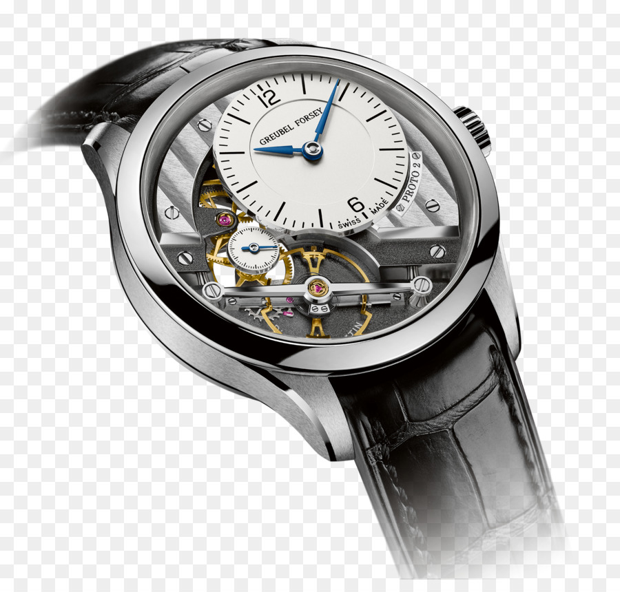 Greubel Forsey，Watch PNG