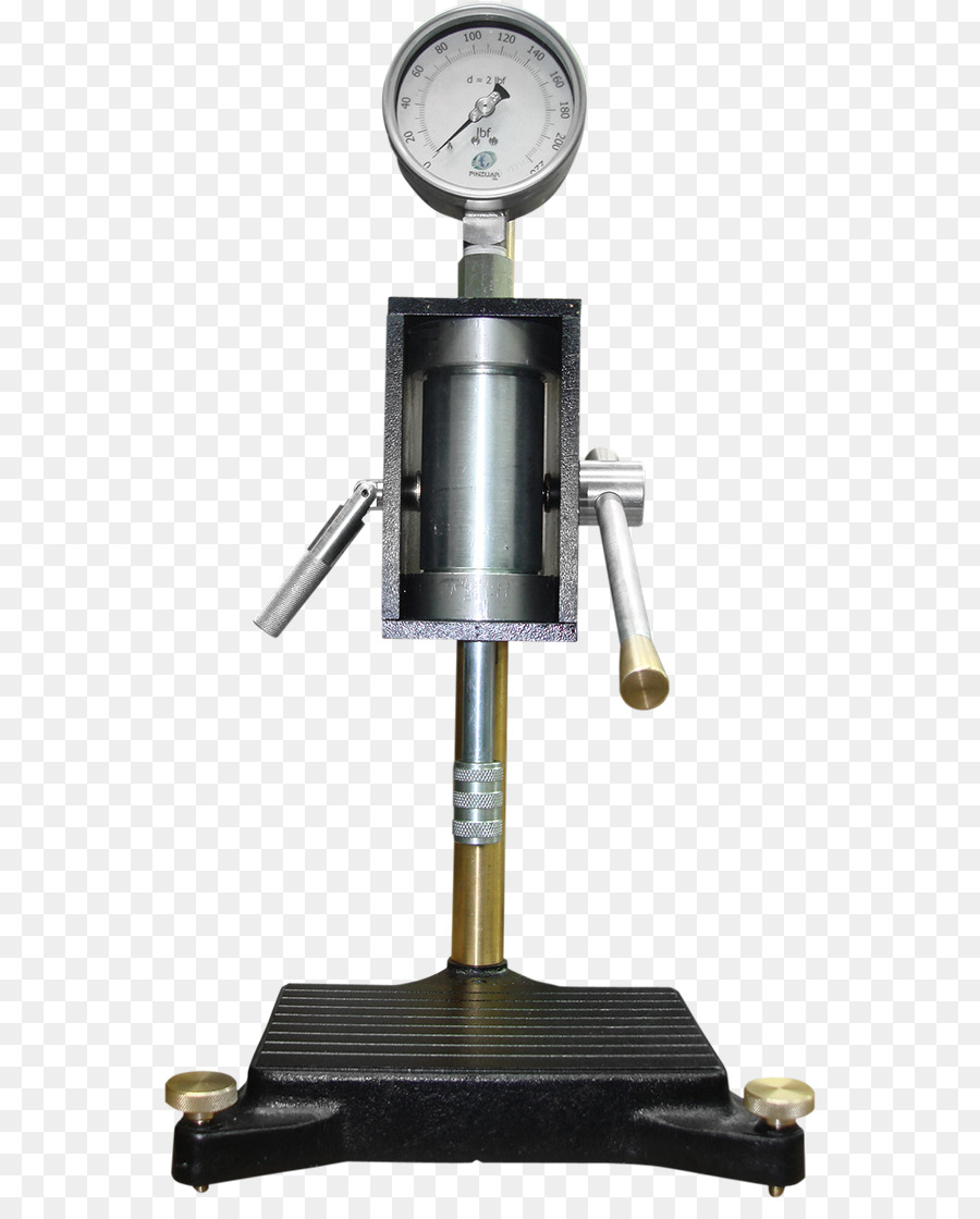 Beton，Penetrometer Dinamis PNG