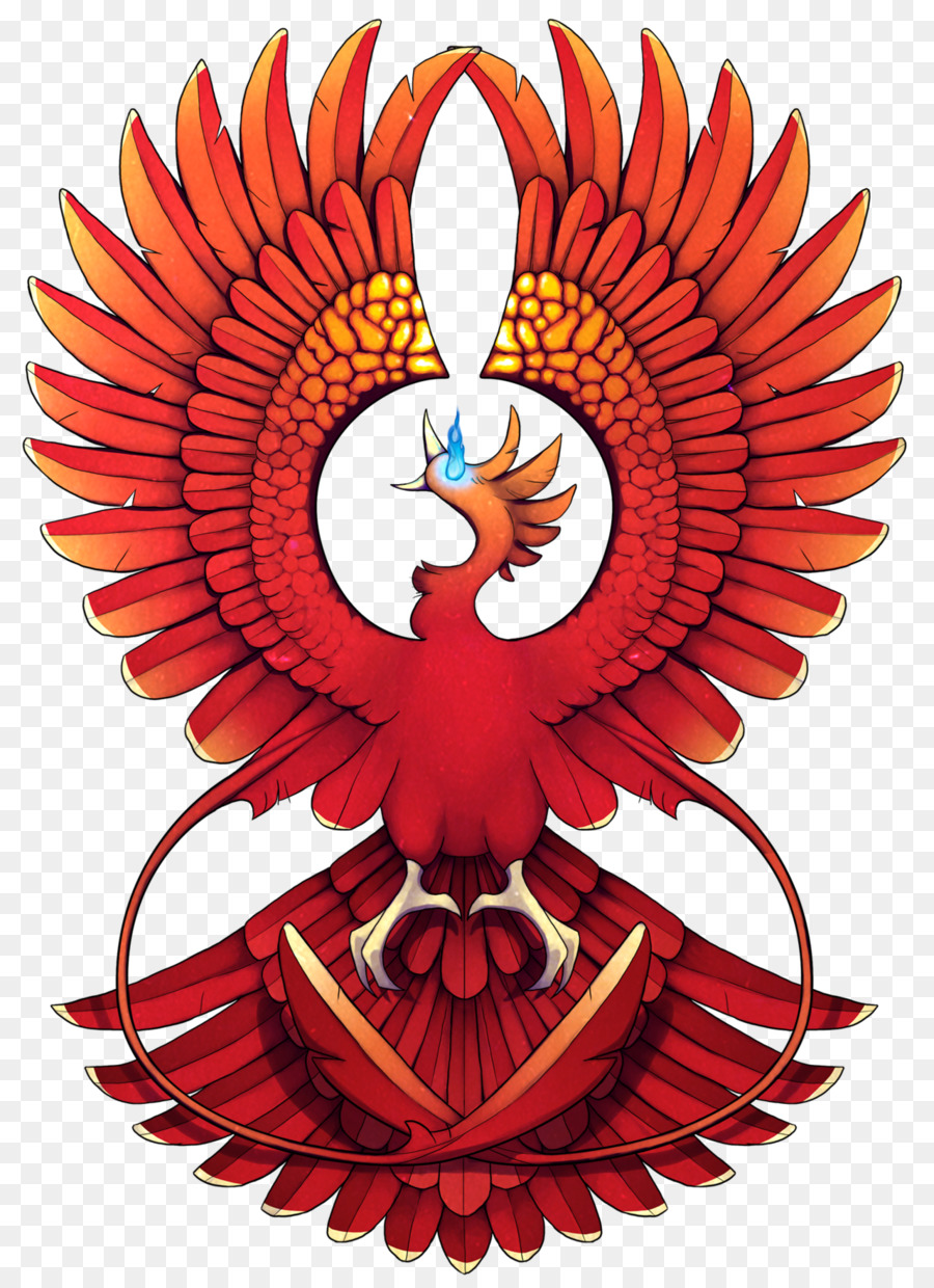 Phoenix Merah，Sayap PNG