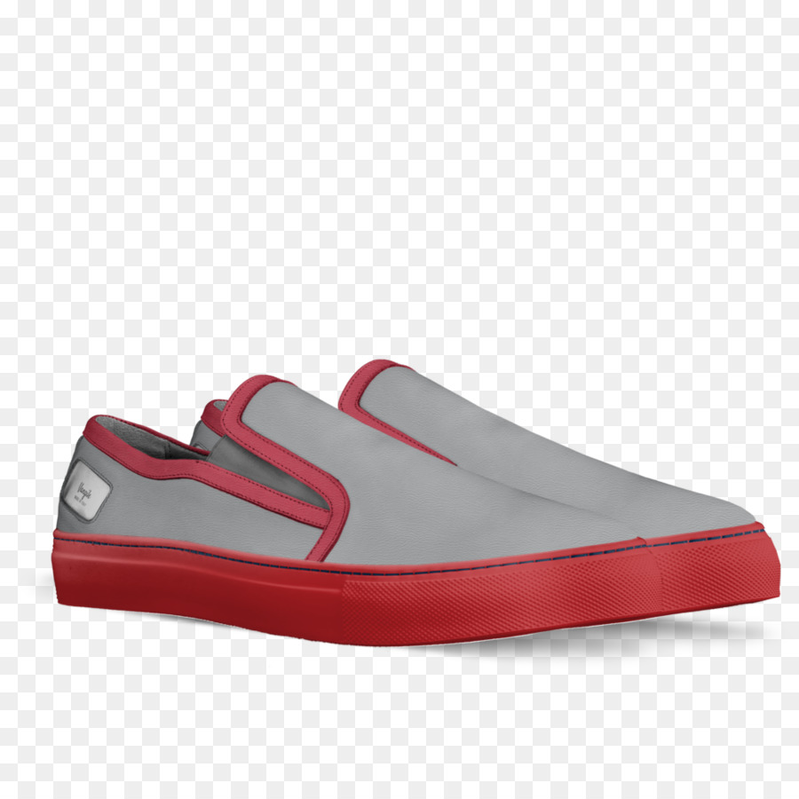 Sepatu Slipon，Sepatu PNG