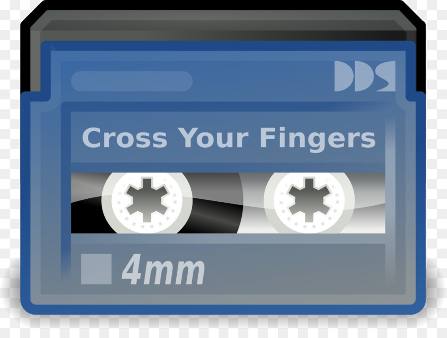 Pita Magnetik，Alat Perekam PNG