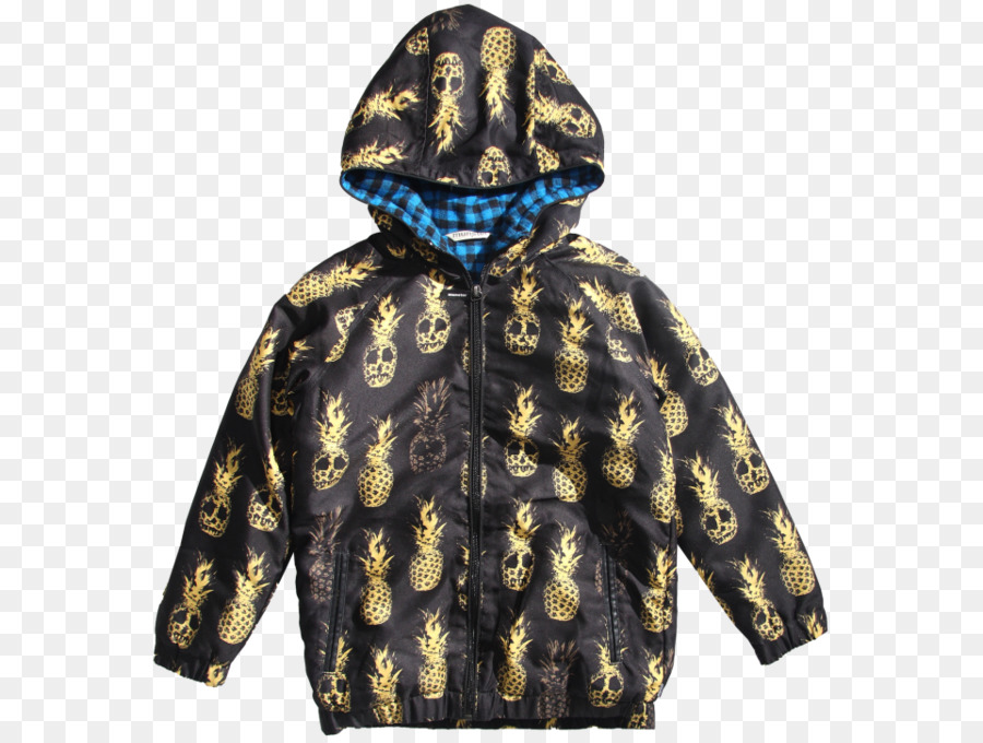 Hoodie，Wol PNG