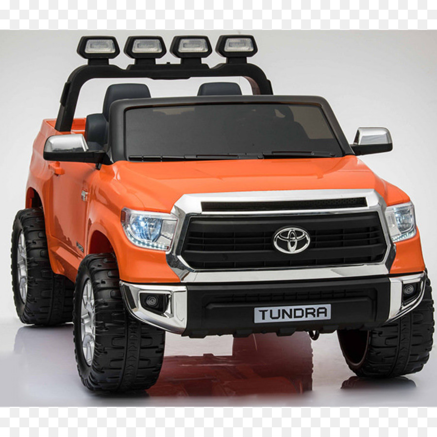 Toyota Tundra，Mobil PNG