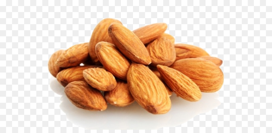 Kacang Almond，Sehat PNG