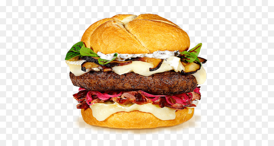 Slider，Burger Keju PNG