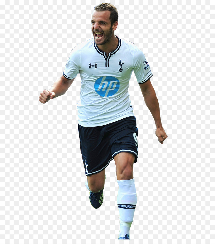 Roberto Soldado，Tottenham Hotspur Fc PNG