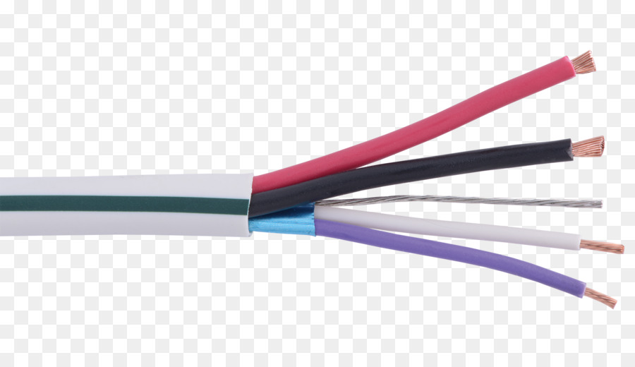 Amerika Gauge Kabel，Kabel Listrik PNG