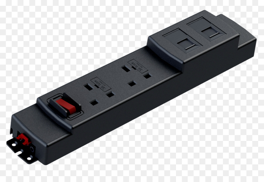 Daya Strip Surge Suppressors，Jam PNG