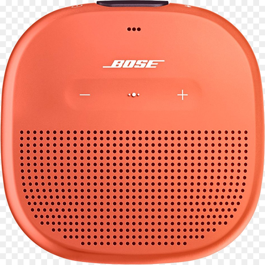 Bose Soundlink Mikro，Bose Soundlink PNG