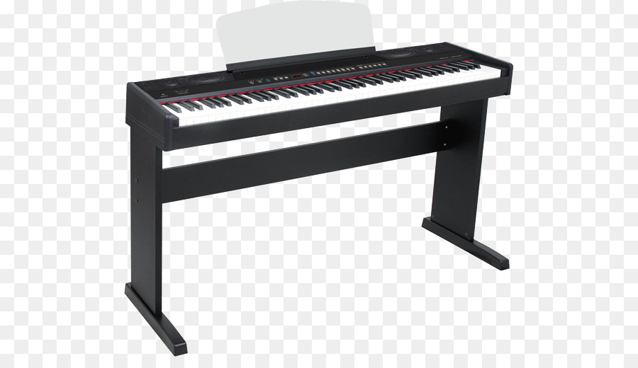 Papan Ketik，Piano PNG