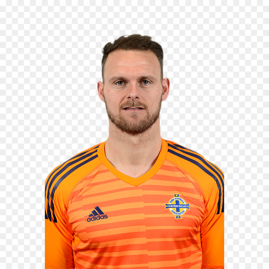 Trevor Carson，Irlandia Utara Tim Nasional Sepak Bola PNG