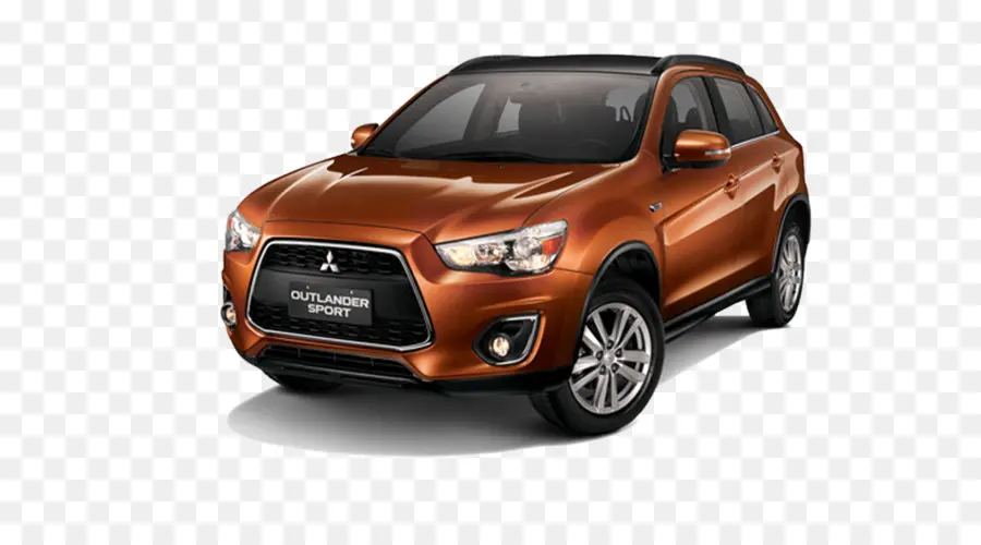 Mobil Oranye，Suv PNG