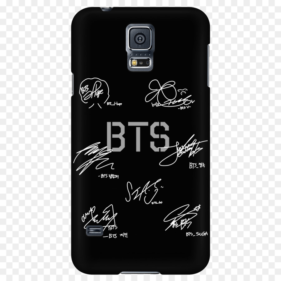 Bts，Ponsel PNG