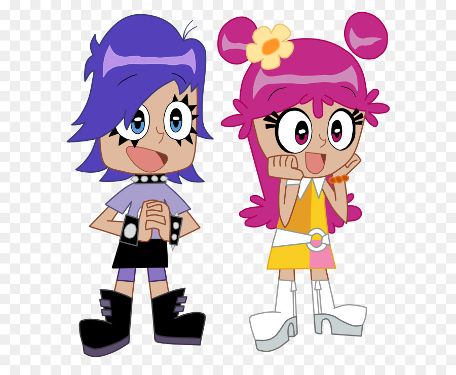 Featured image of post Amiyumi Png