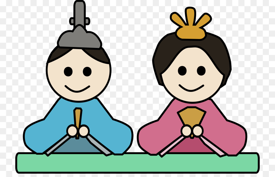 Hinamatsuri，Boneka PNG