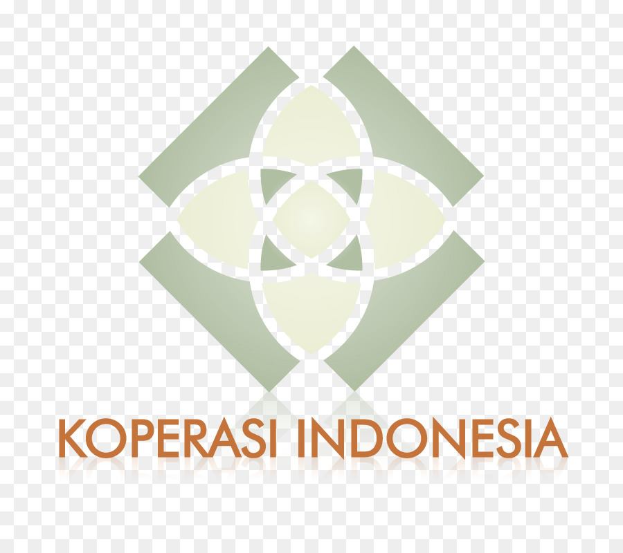 Koperasi Indonesia，Logo PNG