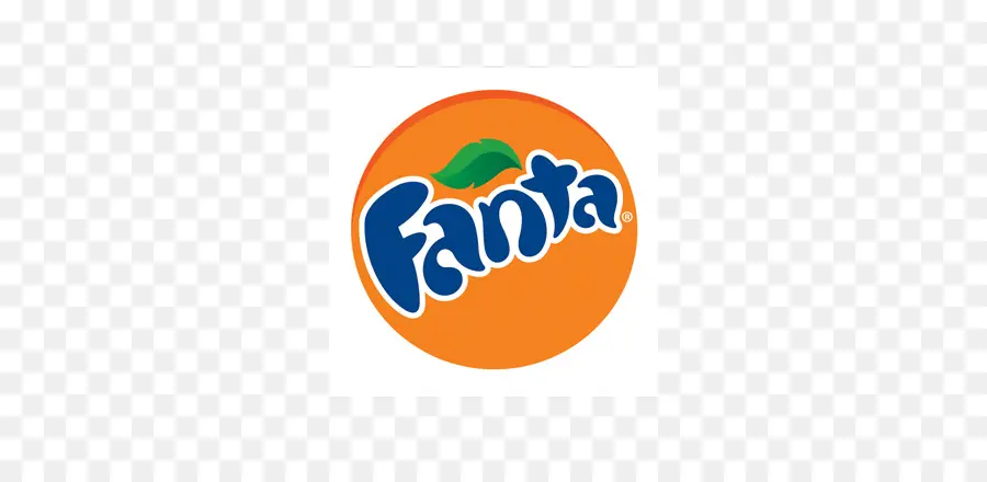 Logo Fanta，Fanta PNG