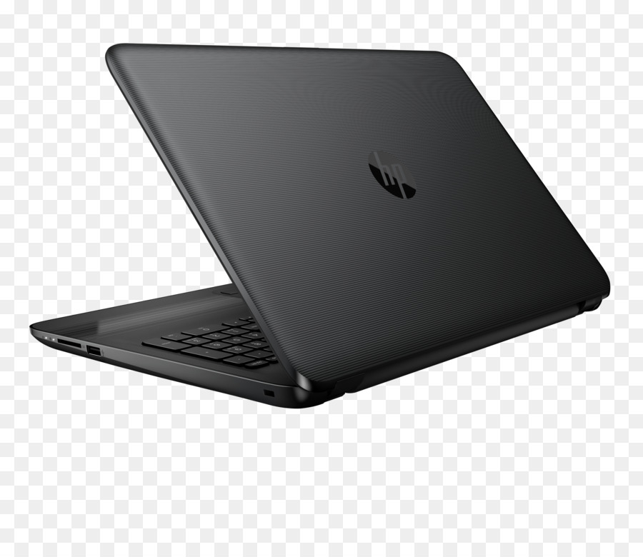 Laptop Hitam，Komputer PNG