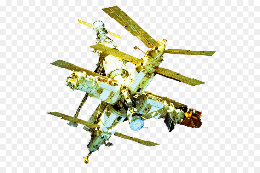 Orbital Complex Dunia Kemenangan Rusia Cosmonautics，Serangga PNG