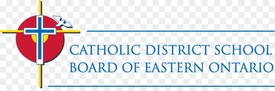 Katolik District School Board Of Eastern Ontario，Dewan Sekolah Katolik Distrik Toronto PNG