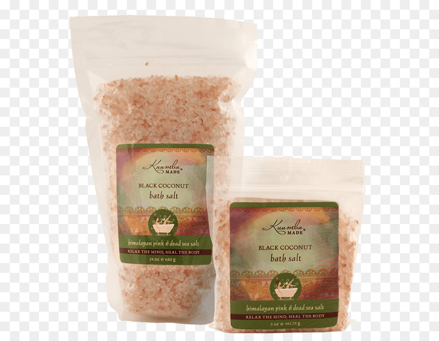 Fleur De Sel，Garam Mandi PNG