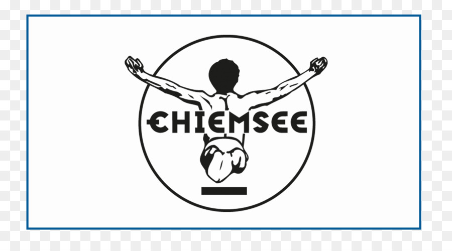 Logo Chiemsee，Merek PNG