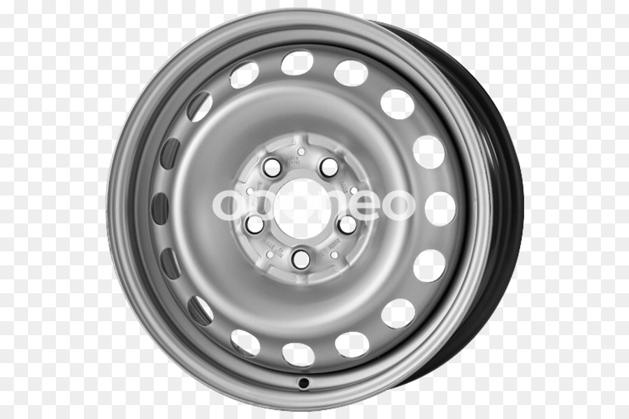 Roda Alloy，Mercedes Benz Vito PNG