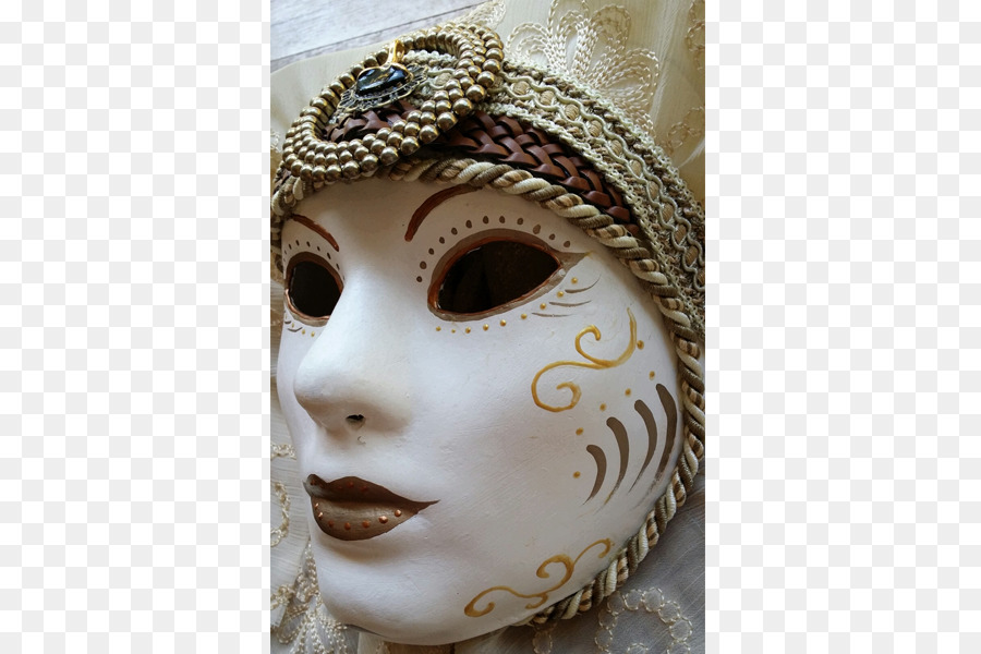 Masker，Kepala PNG