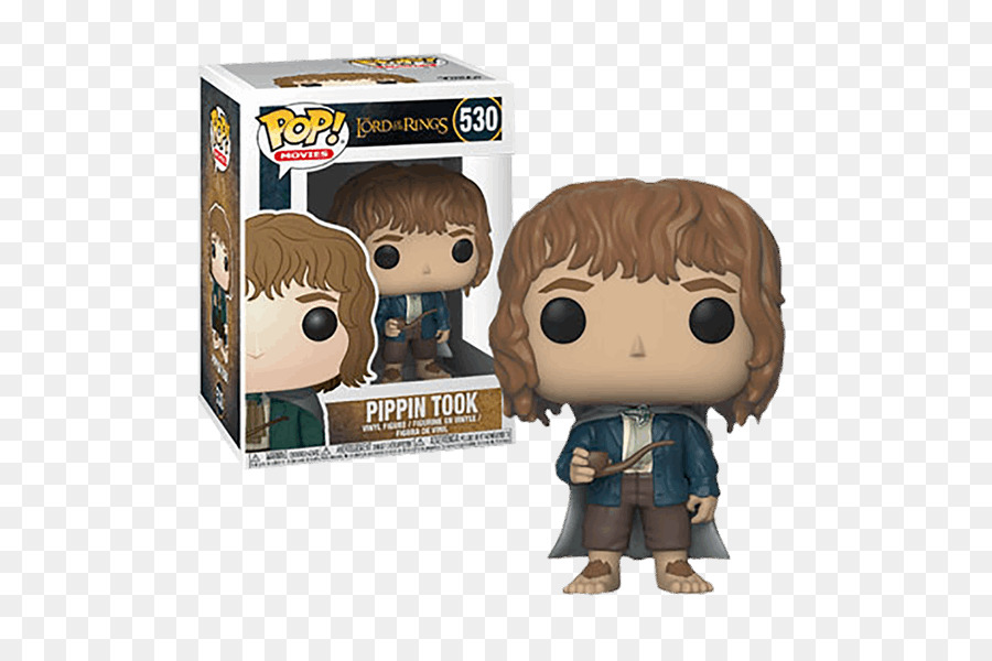 Pippin Mengambil，Funko Pop PNG