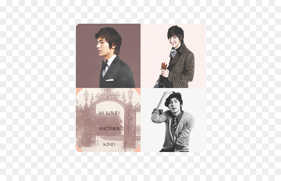 Merek，Lee Minho PNG