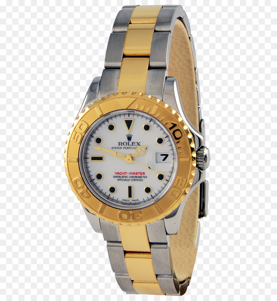 Watch，Rolex Yachtmaster Ii PNG
