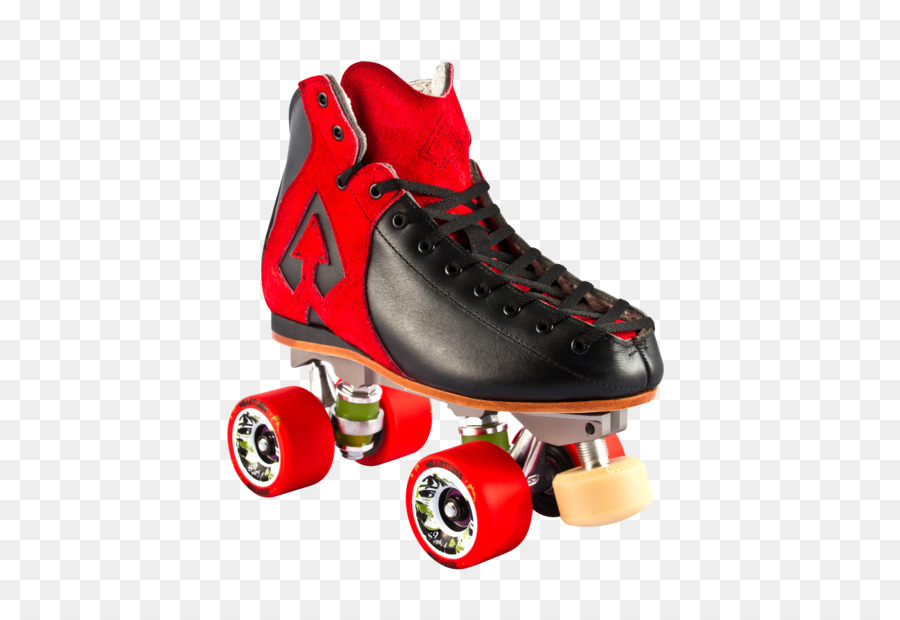 Roller Skate，Boot PNG
