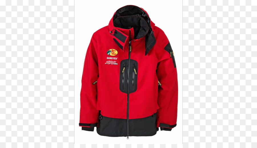 Jaket Merah，Pakaian Luar PNG