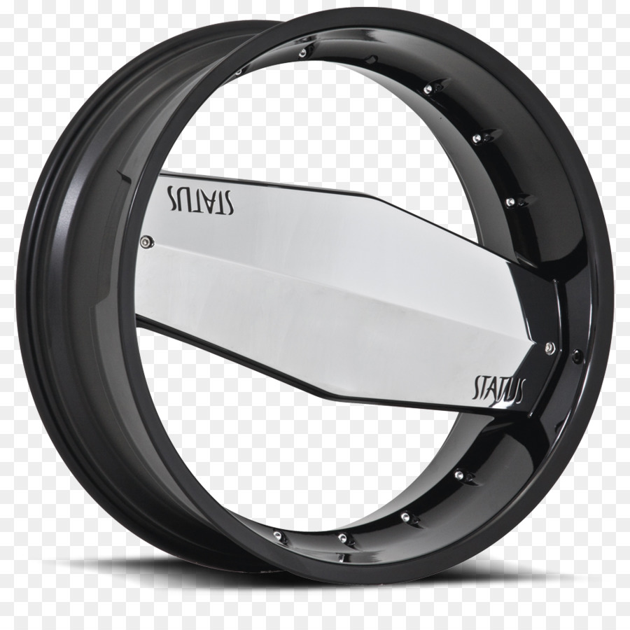 Roda Alloy，Rim PNG