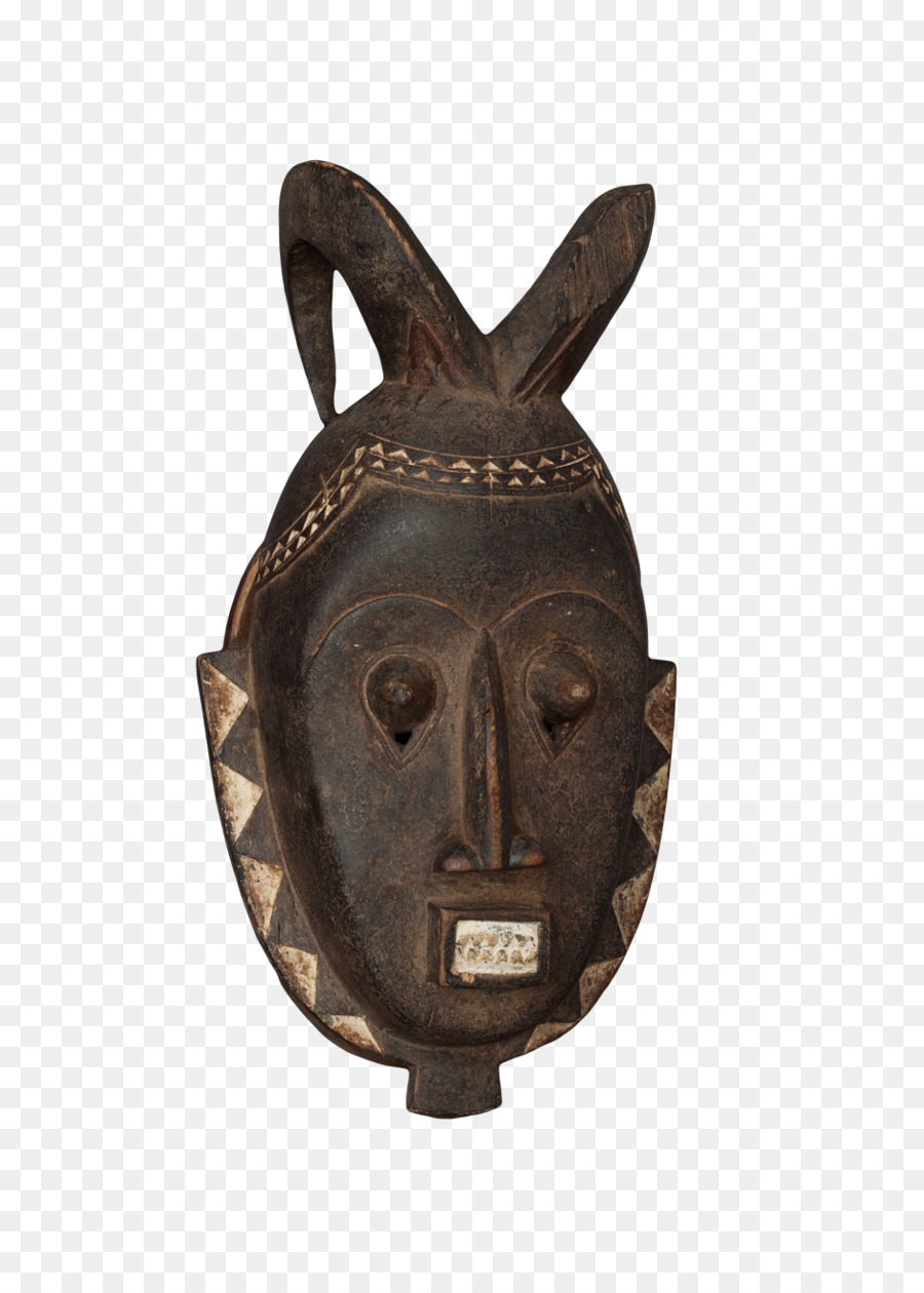 Masker，Perunggu PNG