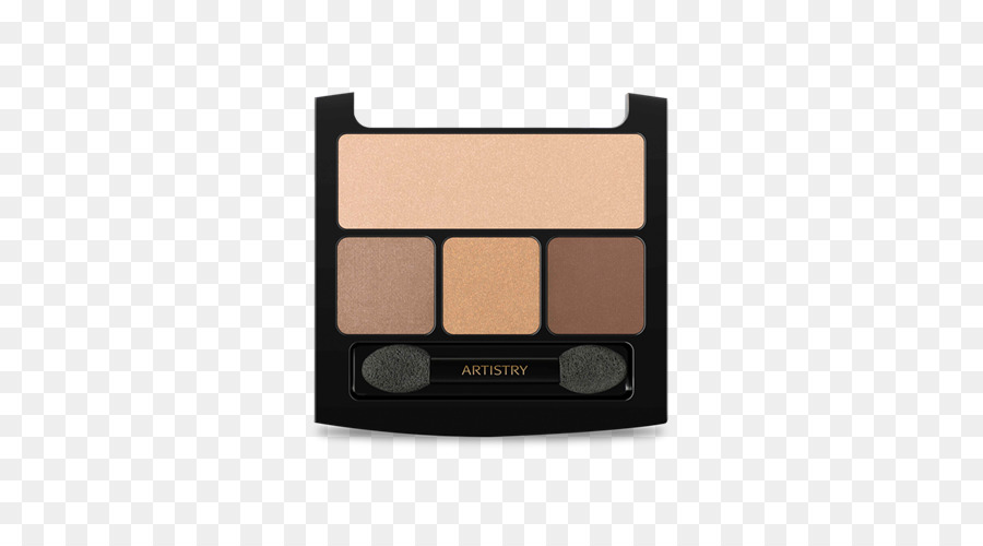 Palet Eyeshadow，Bayangan Mata PNG