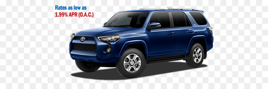 2017 Toyota 4runner，2018 Toyota 4runner Terbatas Suv PNG