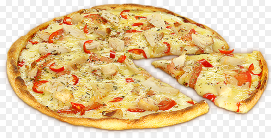 Californiastyle Pizza，Pizza Sisilia PNG