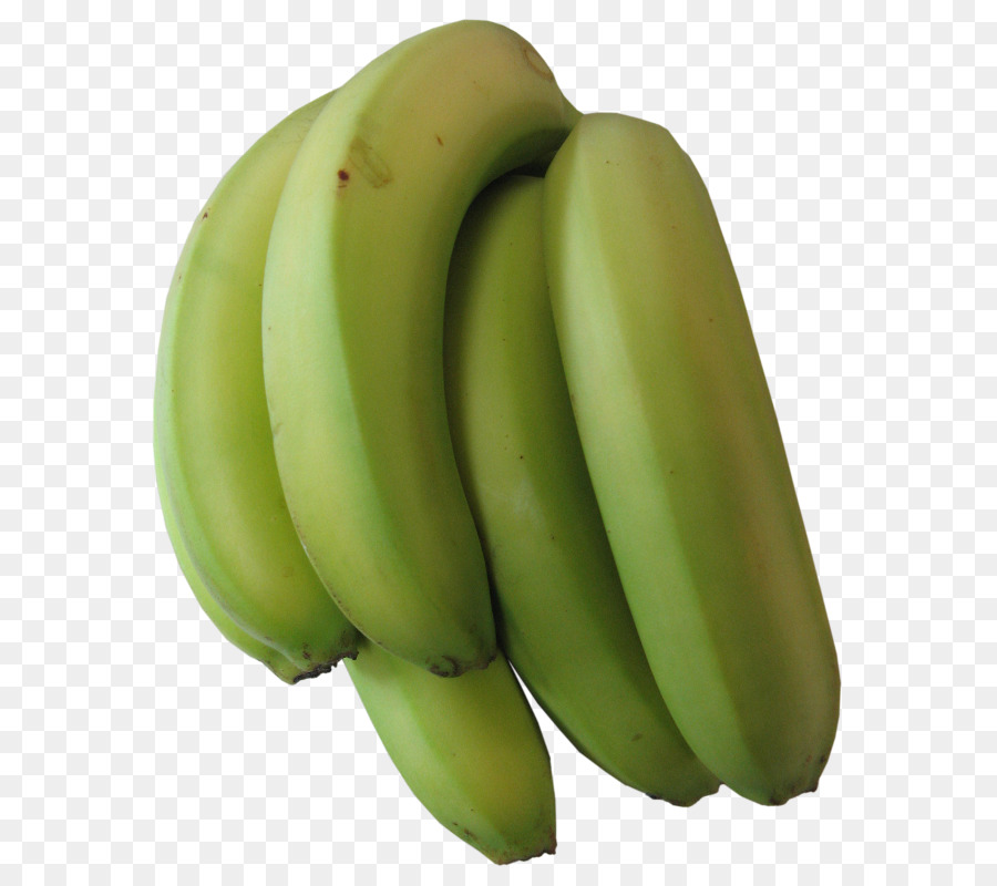 Pisang Hijau，Tropis PNG