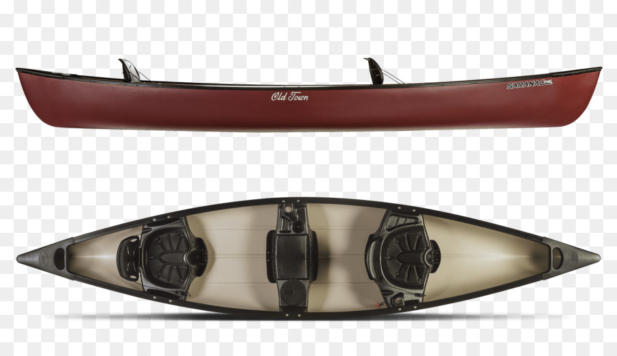 Kayak Merah，Kano PNG