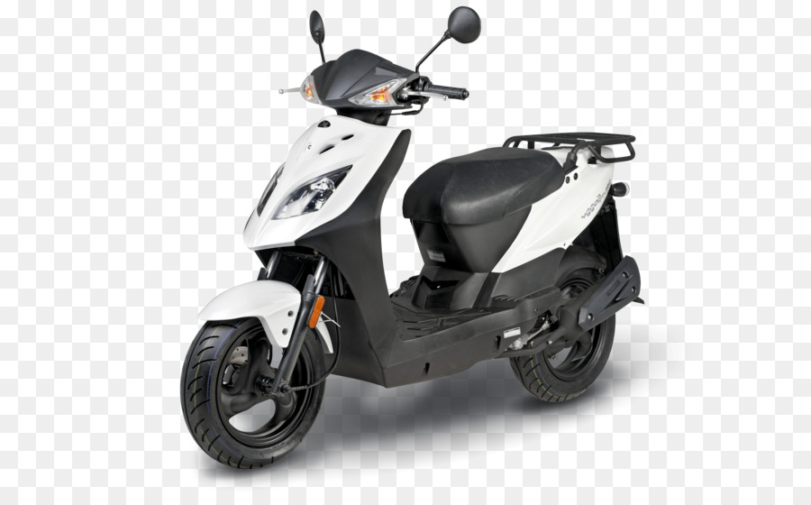 Skuter，Sepeda Motor PNG