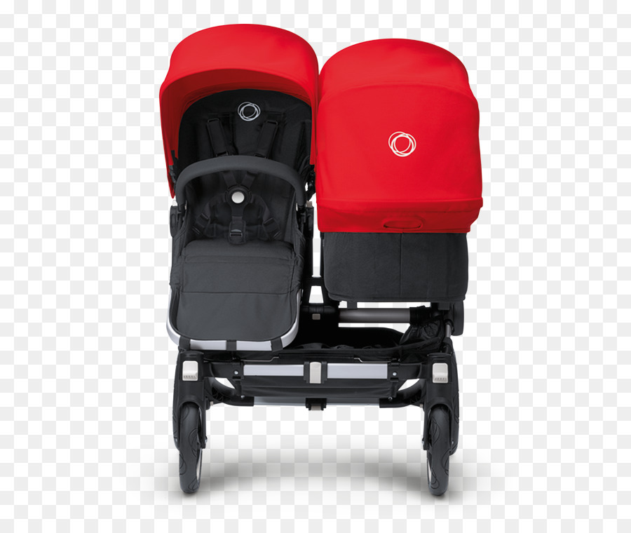 Bayi Transportasi，Bugaboo Keledai Duo PNG