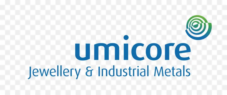 Logo Umicore，Merek PNG