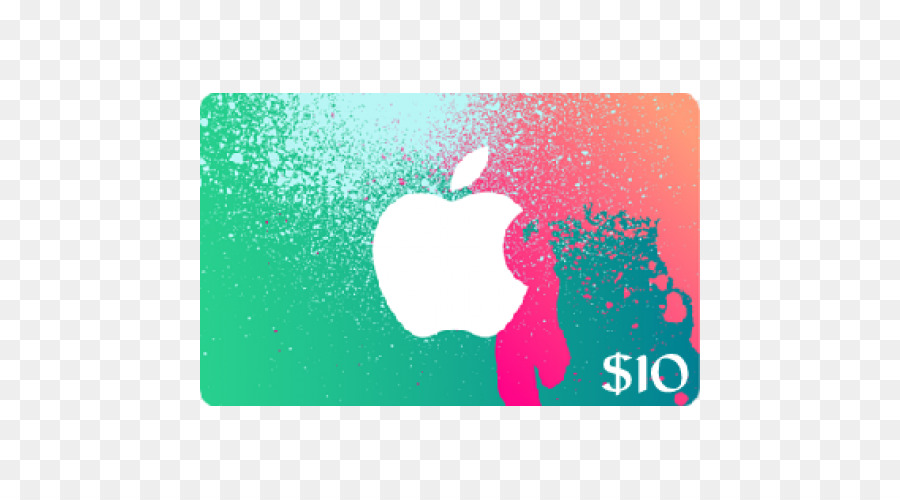 Kartu Hadiah，Itunes PNG