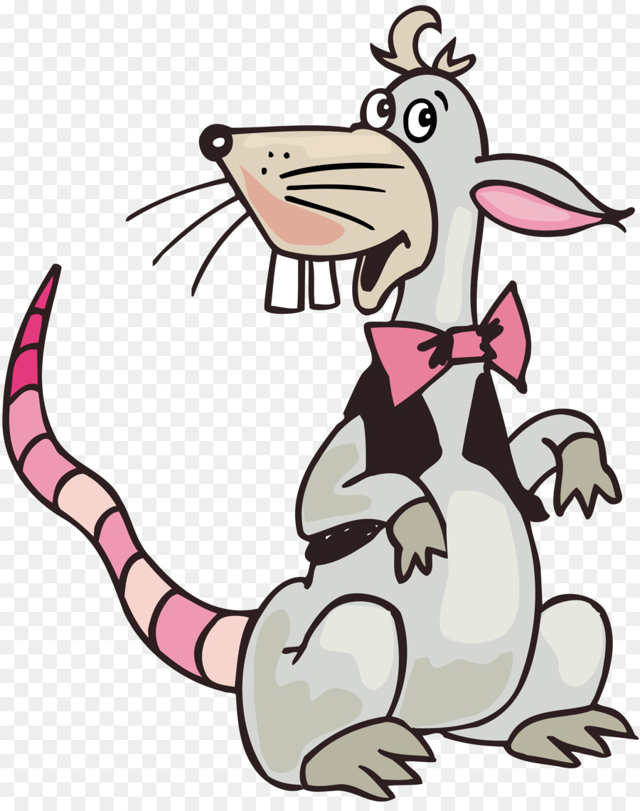 Tikus，Gambar PNG