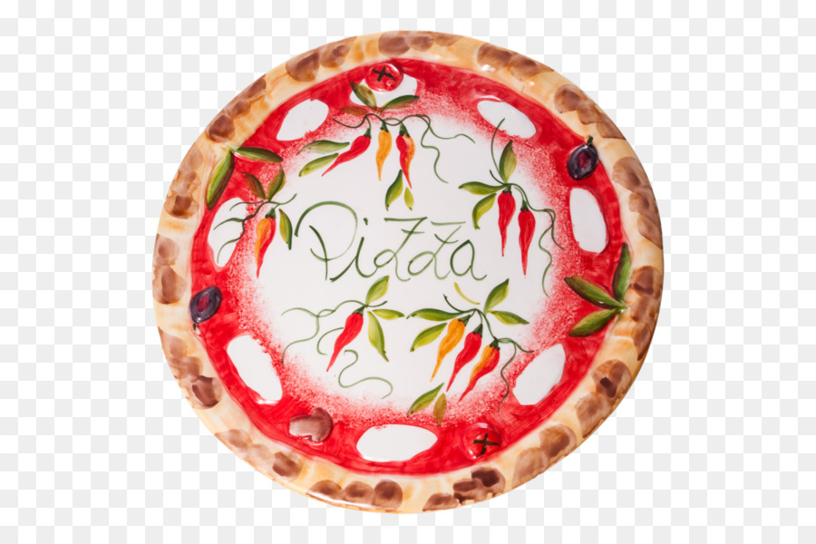 Piring，Pizza PNG