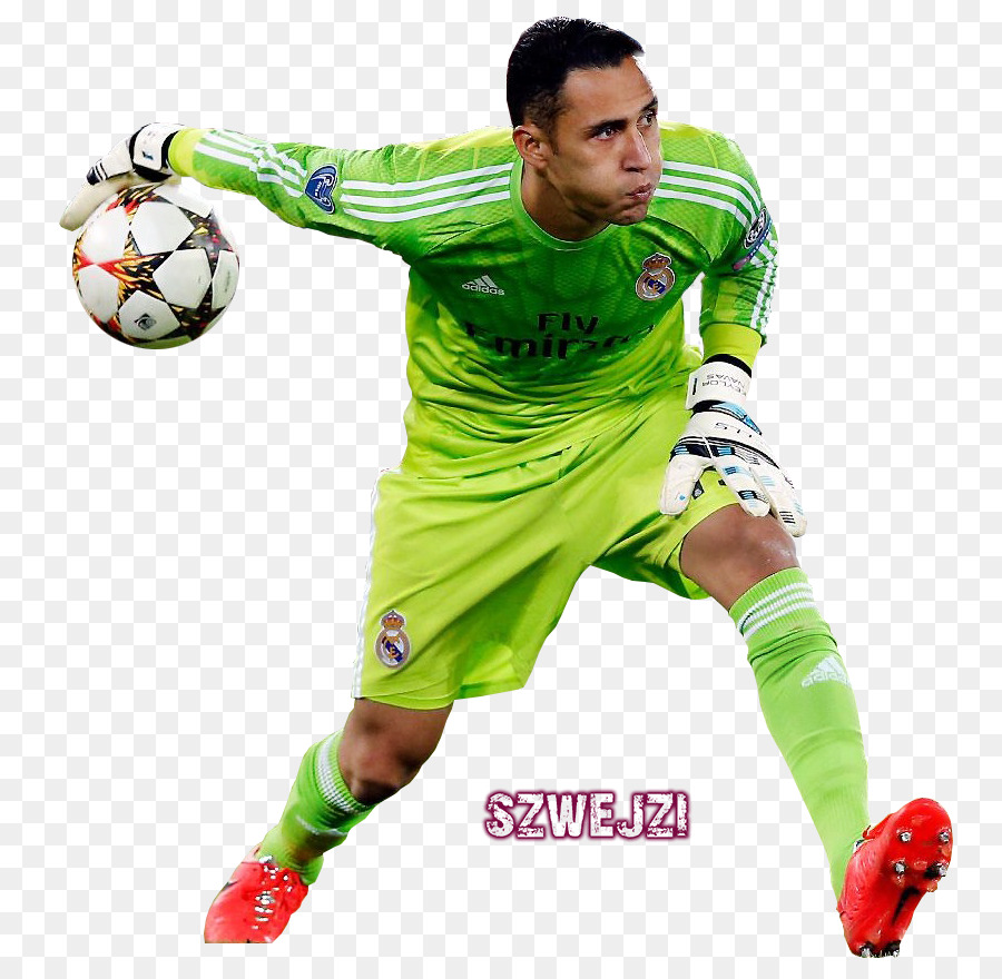 Kiper，Sepak Bola PNG