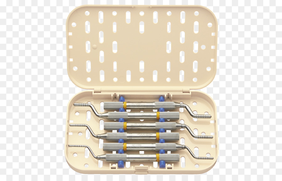 Osteotome，Operasi PNG