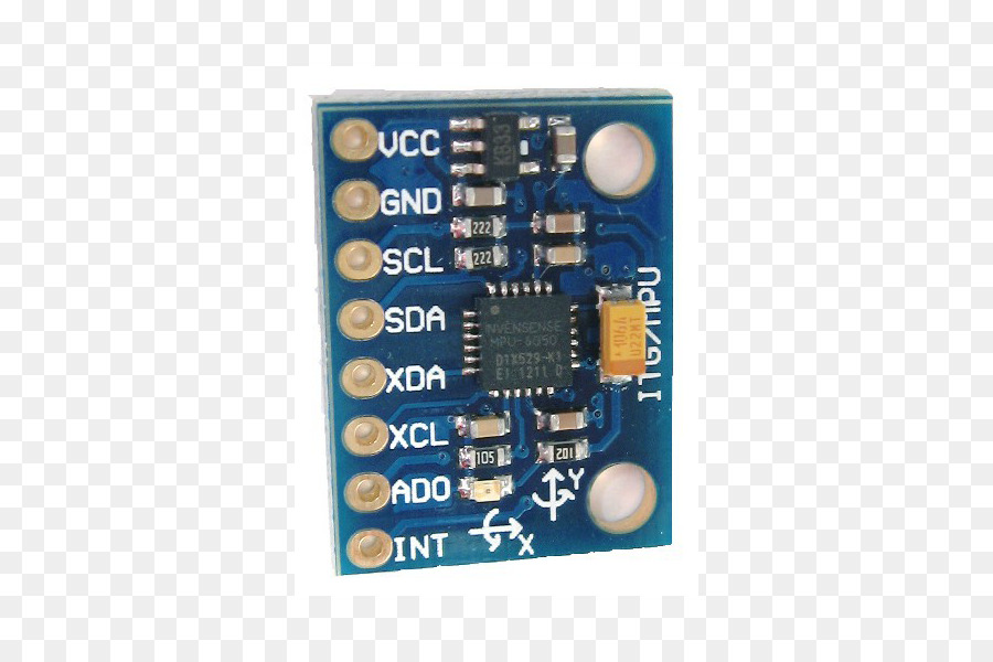 Arduino，Accelerometer PNG