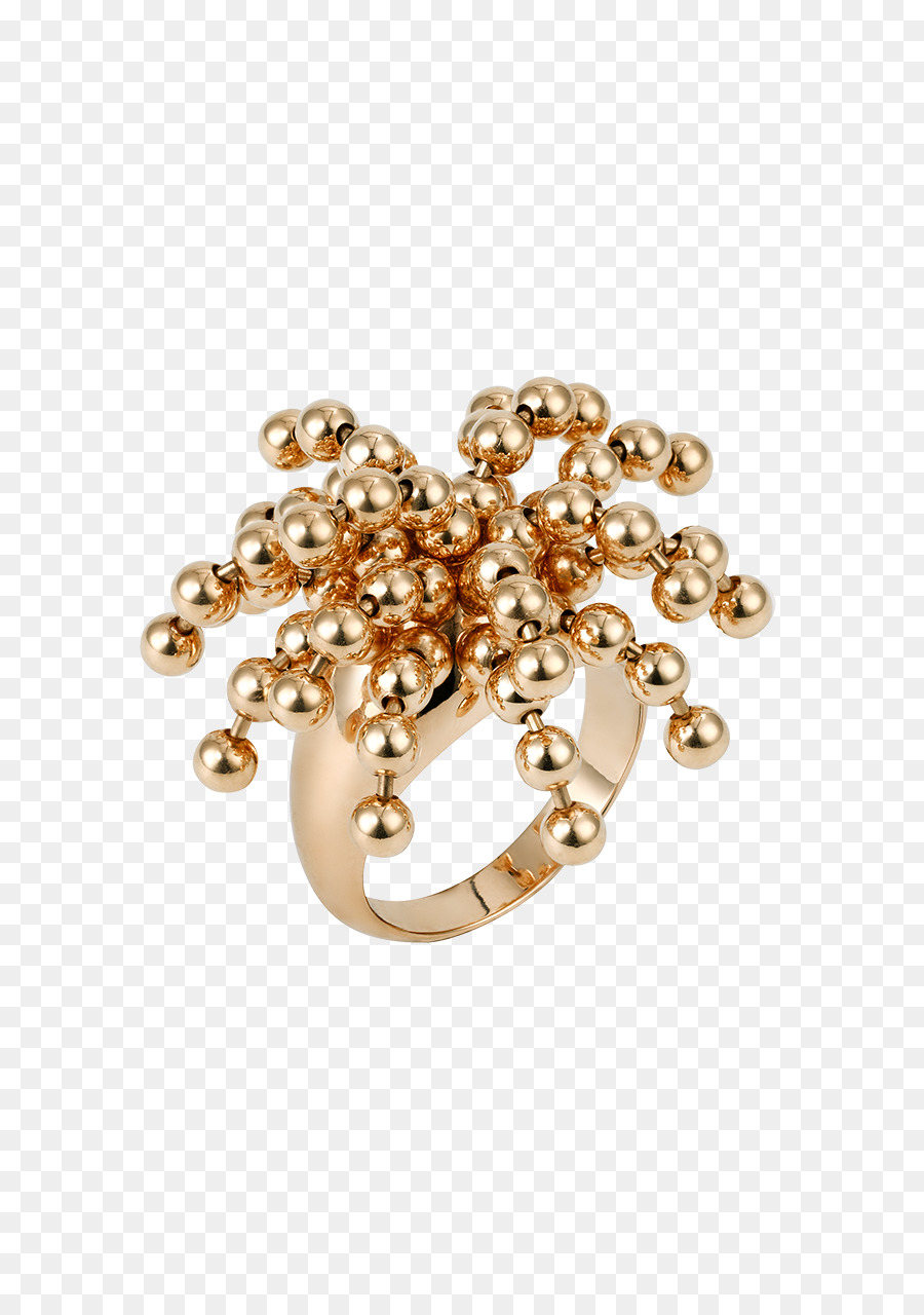 Perhiasan，Cincin PNG